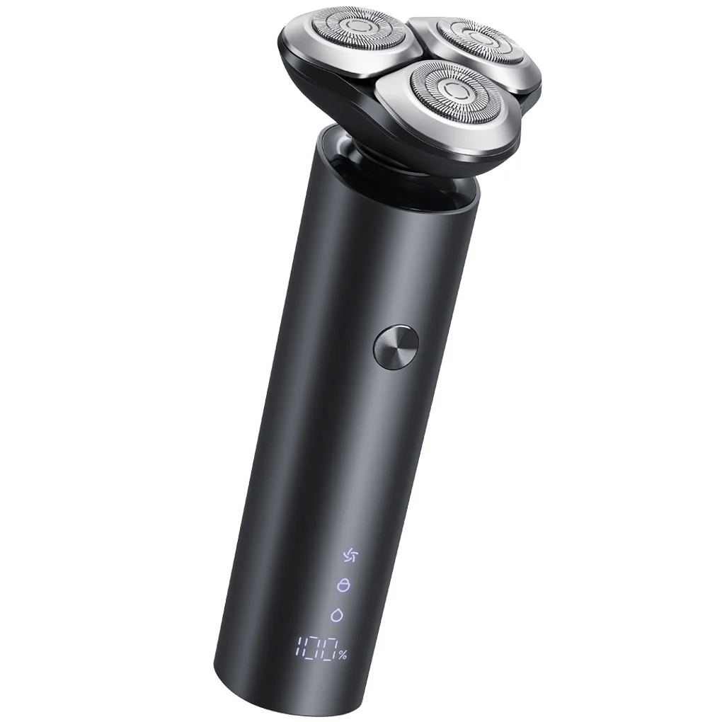 Máy Cạo Râu Xiaomi Electric Shaver S301 (BHR7461GL) 3