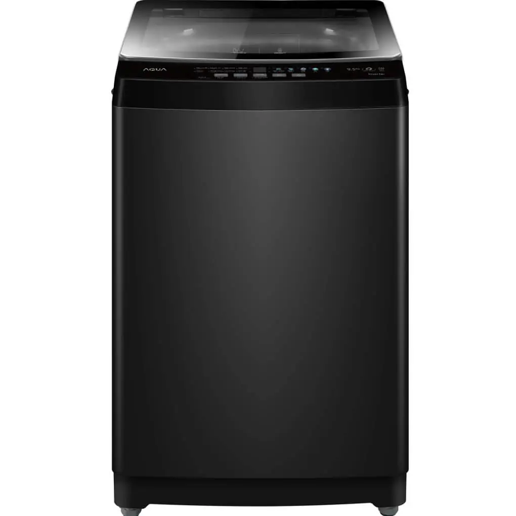 Máy Giặt Aqua Inverter 9.5 Kg AWM95-B316L(B)