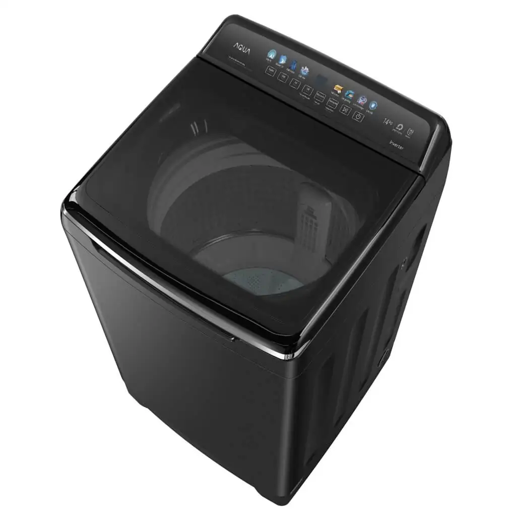 Máy Giặt Aqua Inverter 10 Kg AWM10-B2158L(B) 4
