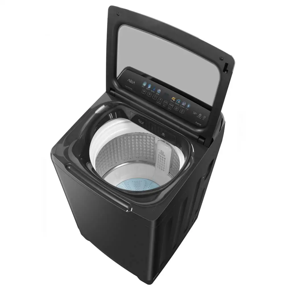 Máy Giặt Aqua Inverter 10 Kg AWM10-B2158L(B) 5