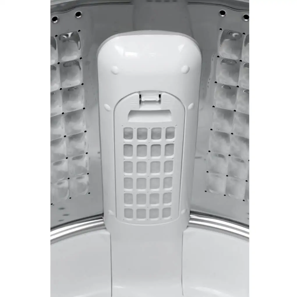 Máy Giặt Aqua Inverter 10 Kg AWM10-B2158L(B) 8