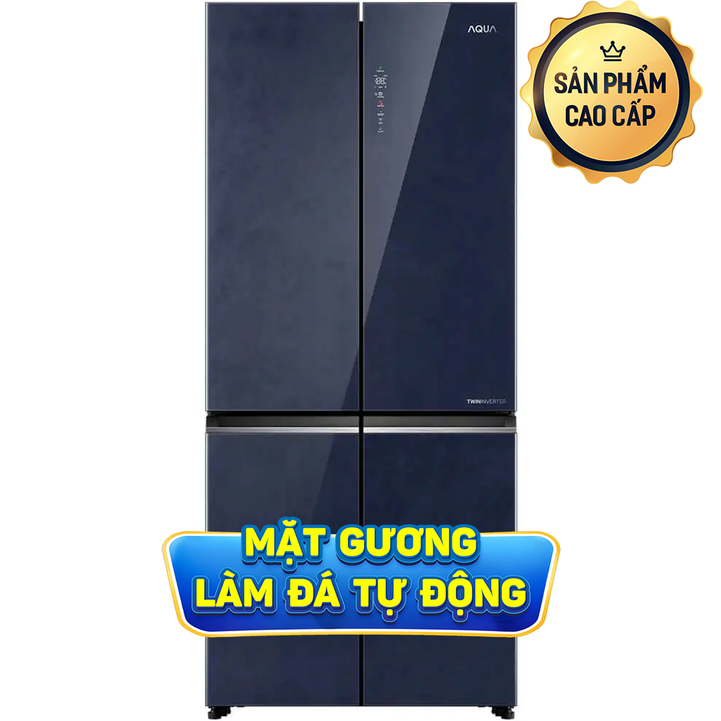 Inverter 522 L&iacute;t AQR-MA600XA(KGL)U1