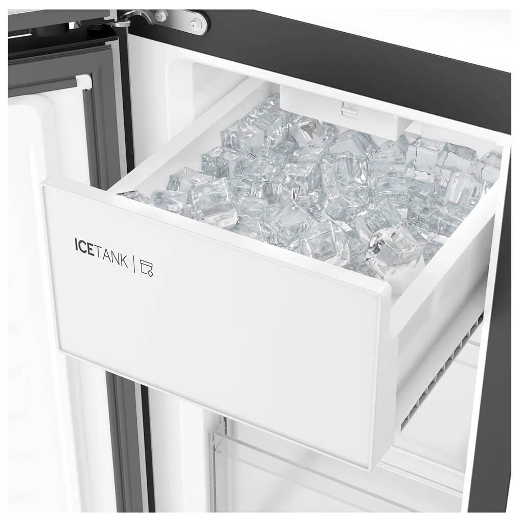 Tủ Lạnh Aqua Inverter 522 Lít AQR-MA600XA(KGL)U1 8