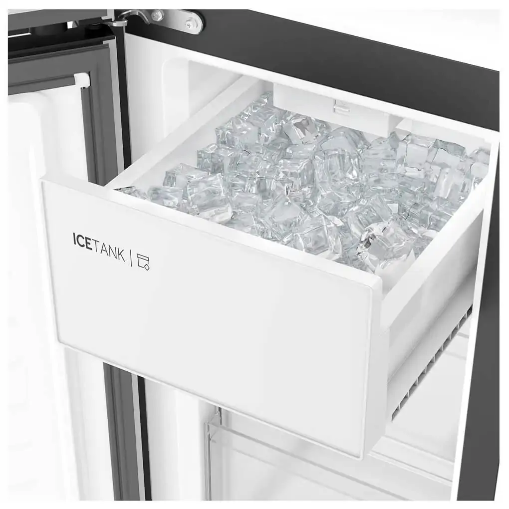 Tủ Lạnh Aqua Inverter 522 Lít AQR-MA600XA(KGL)U1 7