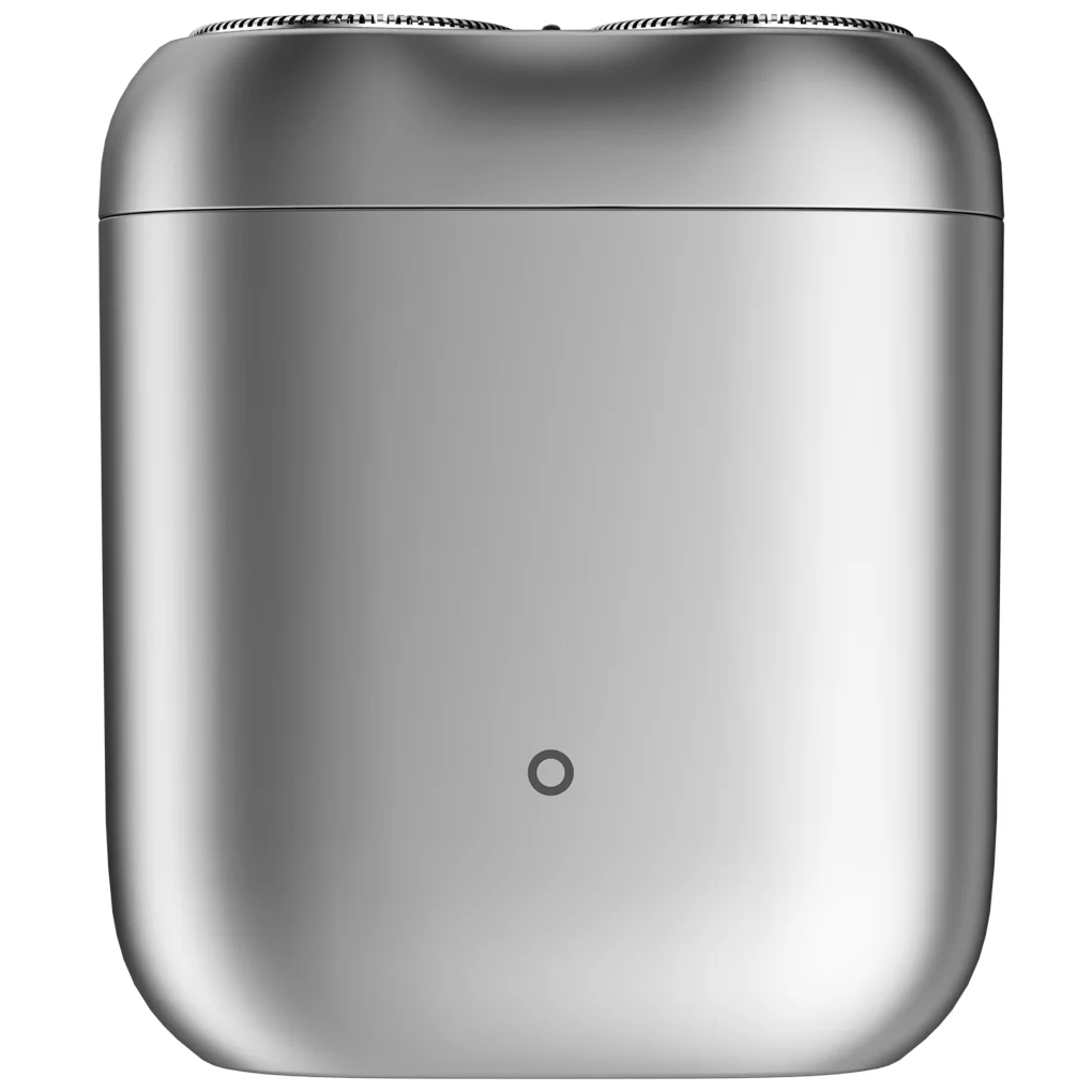 Máy Cạo Râu Xiaomi Electric Shaver S200 Silver GL (BHR9523GL)