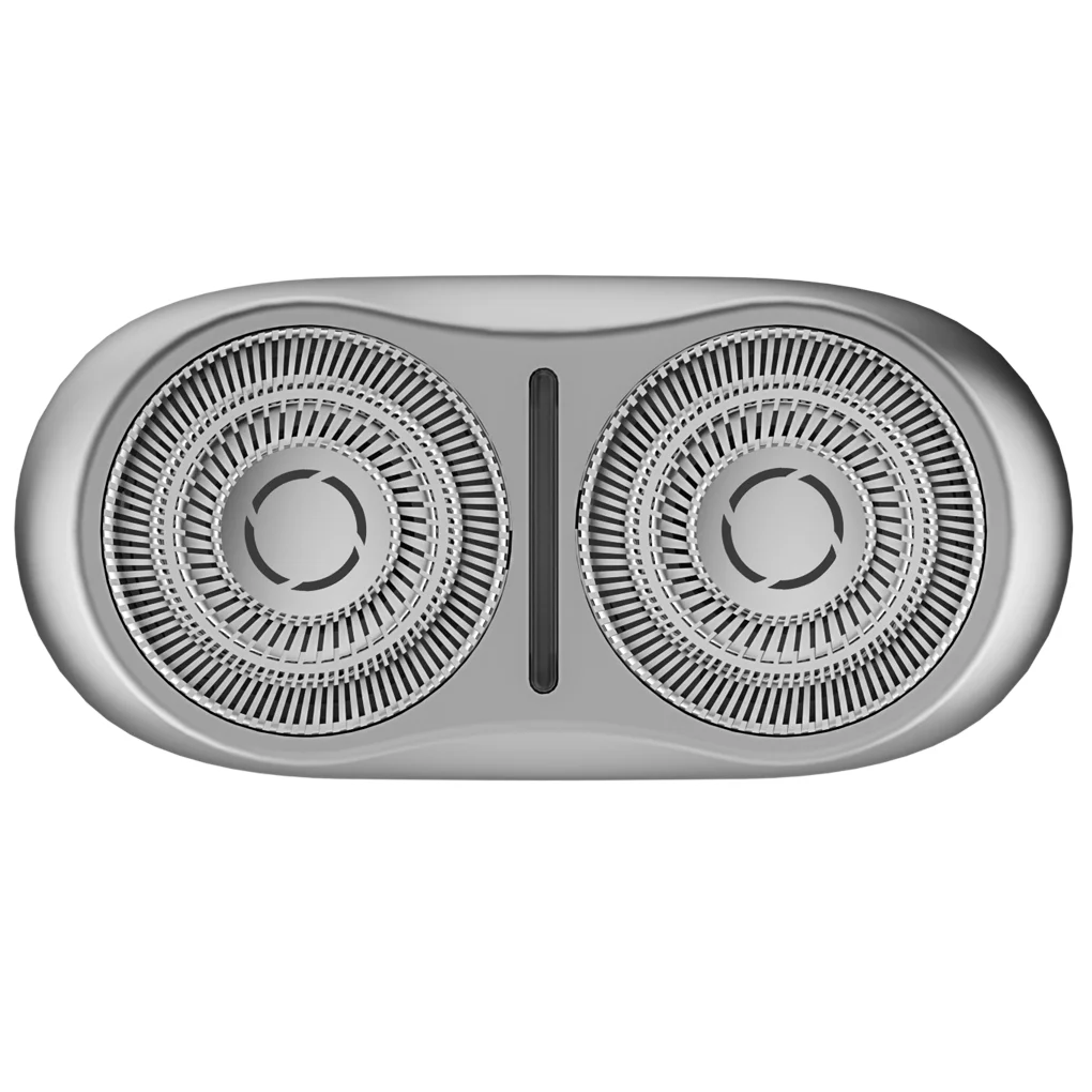 Máy Cạo Râu Xiaomi Electric Shaver S200 Silver GL (BHR9523GL) 2