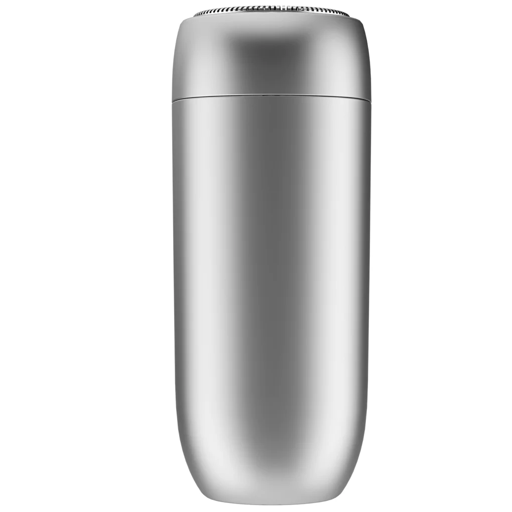 Máy Cạo Râu Xiaomi Electric Shaver S200 Silver GL (BHR9523GL) 3