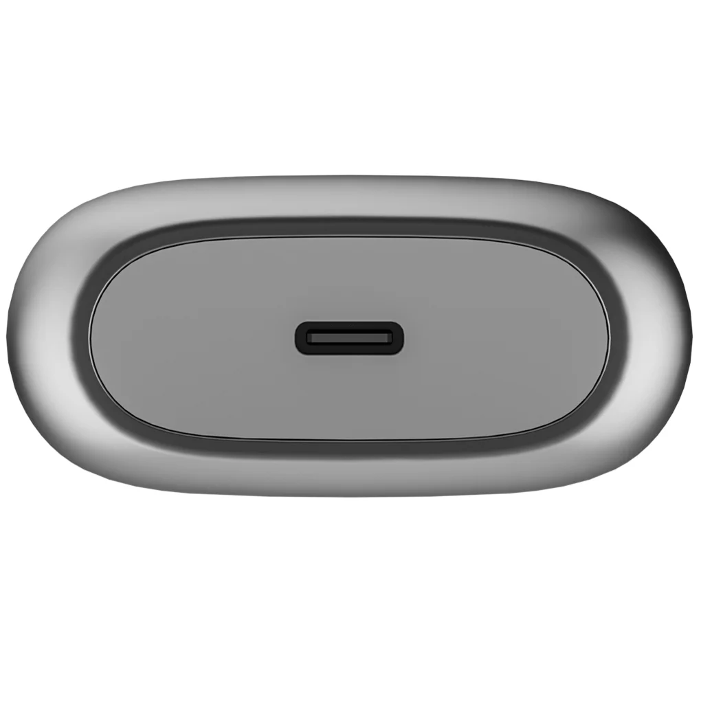 Máy Cạo Râu Xiaomi Electric Shaver S200 Silver GL (BHR9523GL) 4