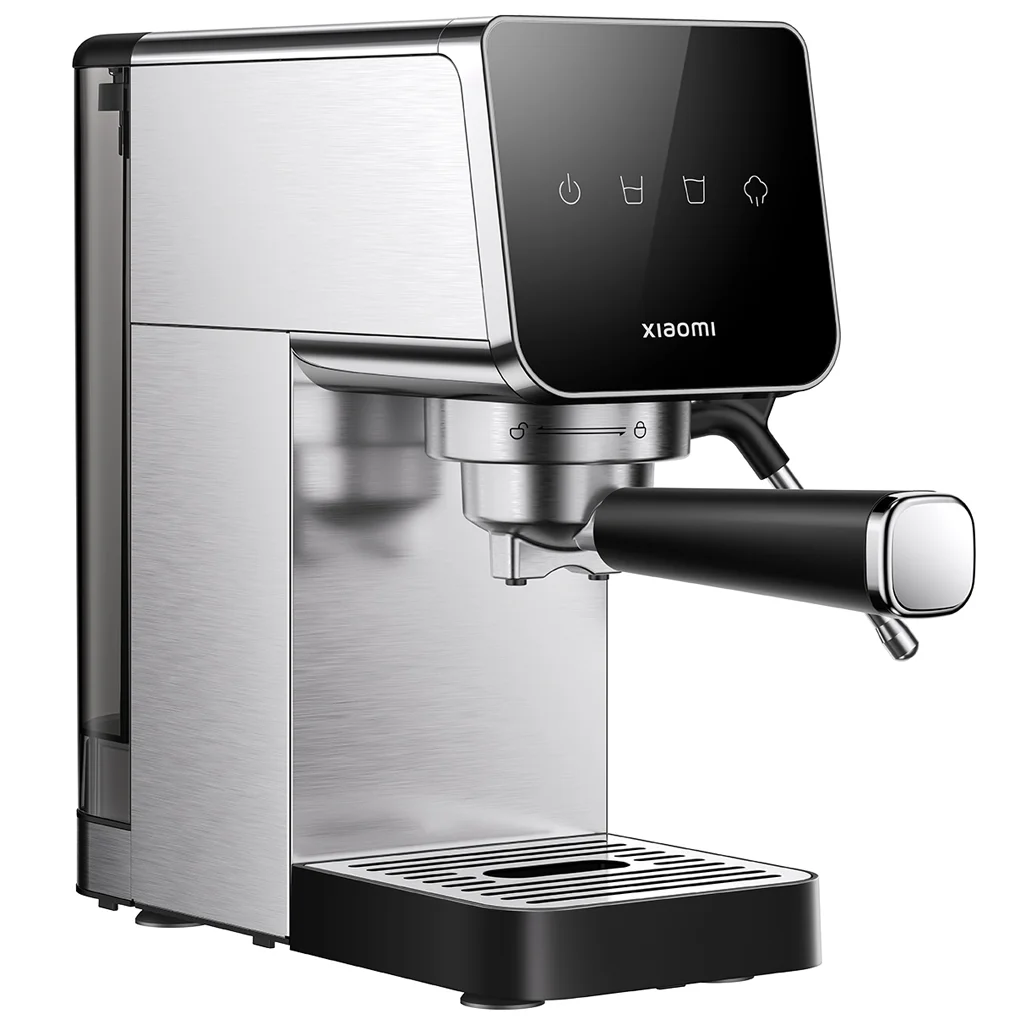 Máy Pha Cà Phê Xiaomi Semi-Automatic Espresso Machine EU (BHR9798EU) 2