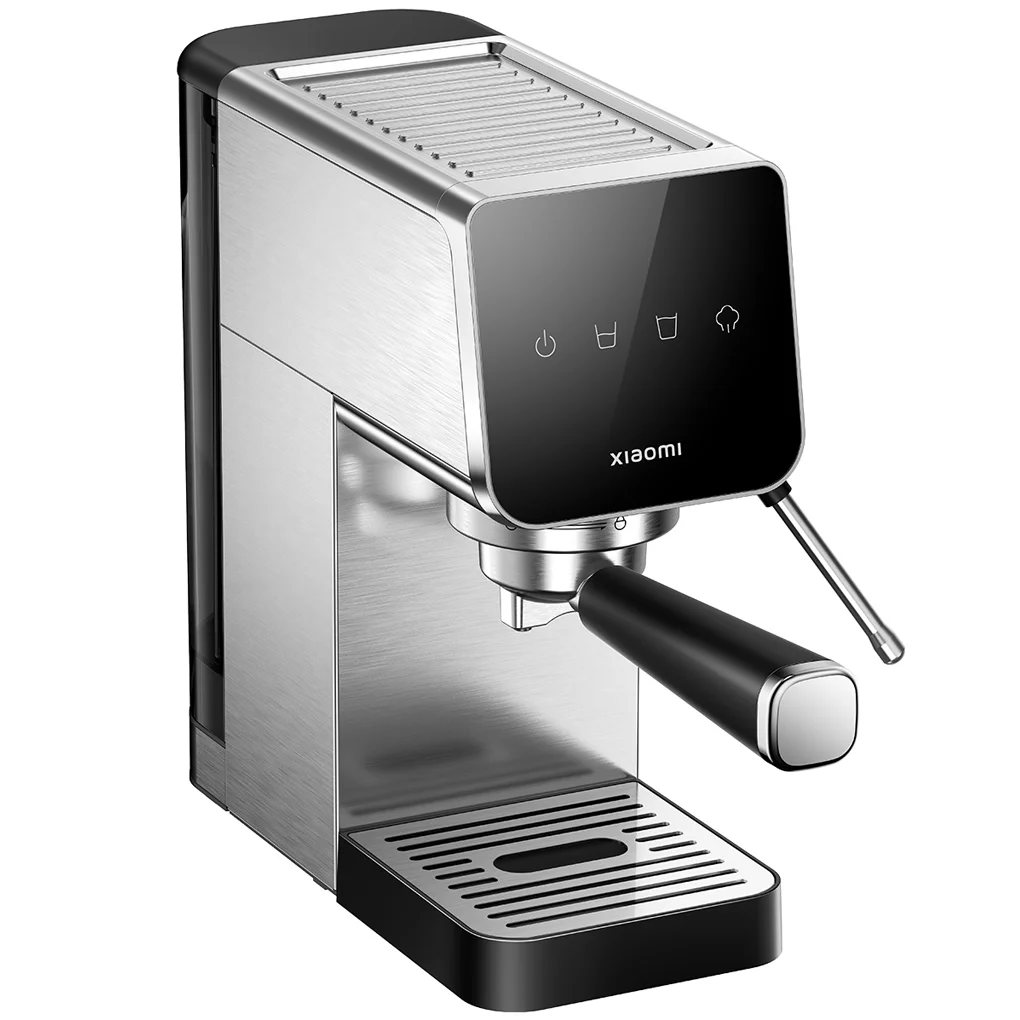 Máy Pha Cà Phê Xiaomi Semi-Automatic Espresso Machine EU (BHR9798EU) 3