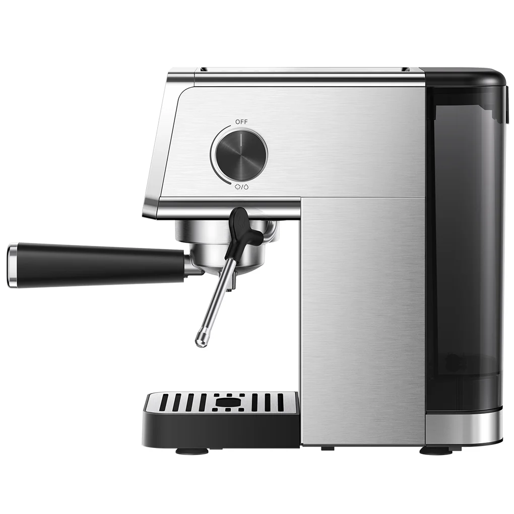 Máy Pha Cà Phê Xiaomi Semi-Automatic Espresso Machine EU (BHR9798EU) 5