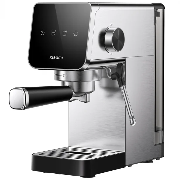 Xiaomi Semi-Automatic Espresso Machine EU (BHR9798EU)