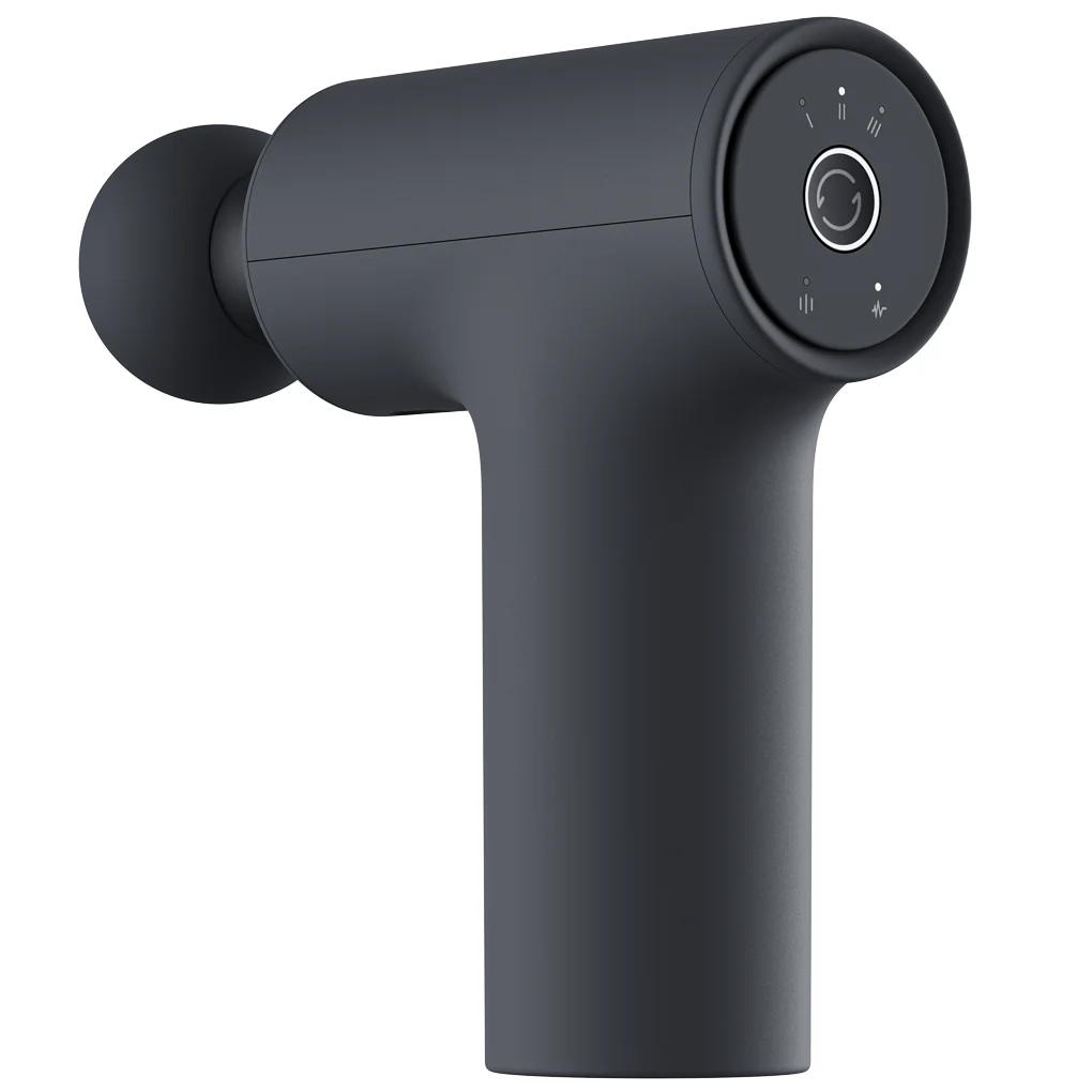 Máy Massage Cầm Tay Xiaomi Massage Gun Mini 2 GL (BHR9484GL) 0