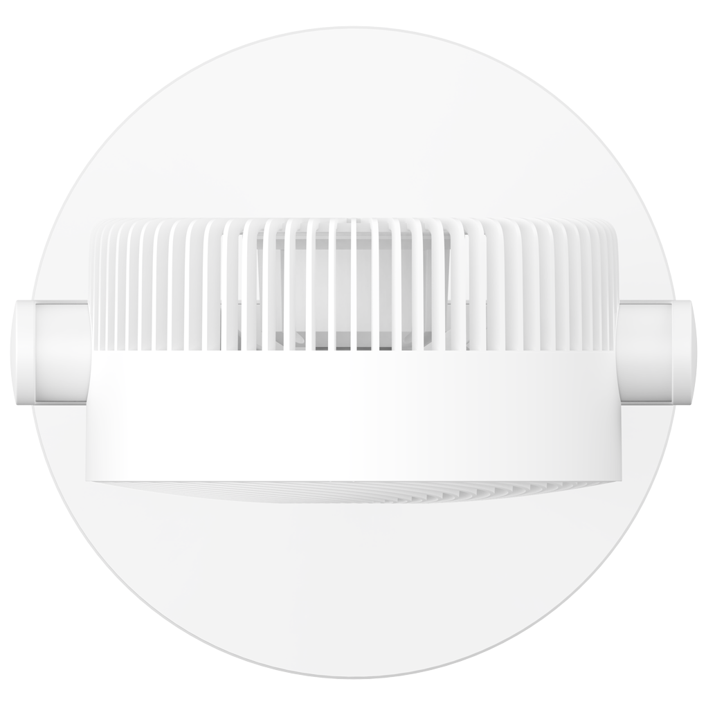 Quạt Xiaomi Smart Standing Air Circulation Fan EU (BHR9849EU) 7