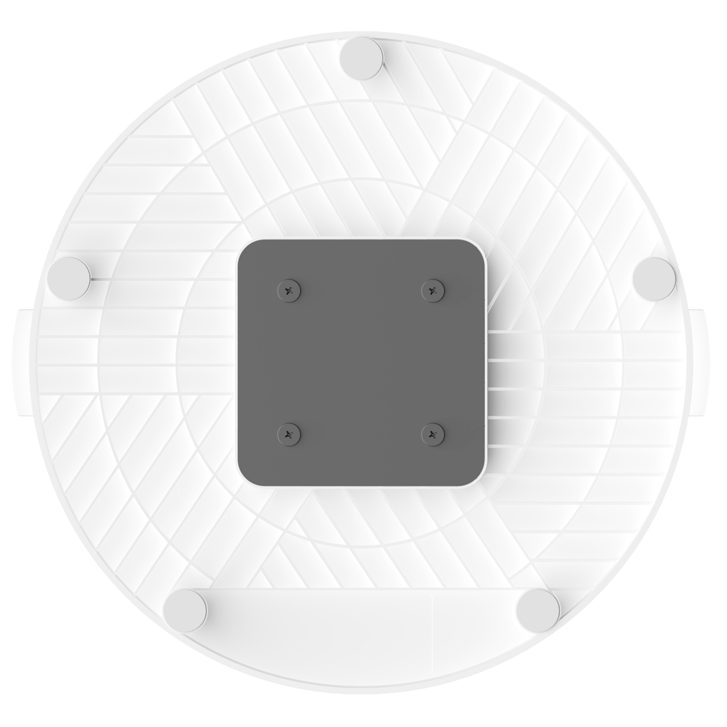 Quạt Xiaomi Smart Standing Air Circulation Fan EU (BHR9849EU) 8