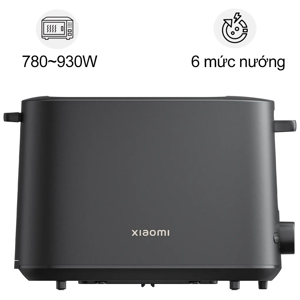 Lò Nướng Bánh Mì Xiaomi Toaster EU (BHR8811EU)