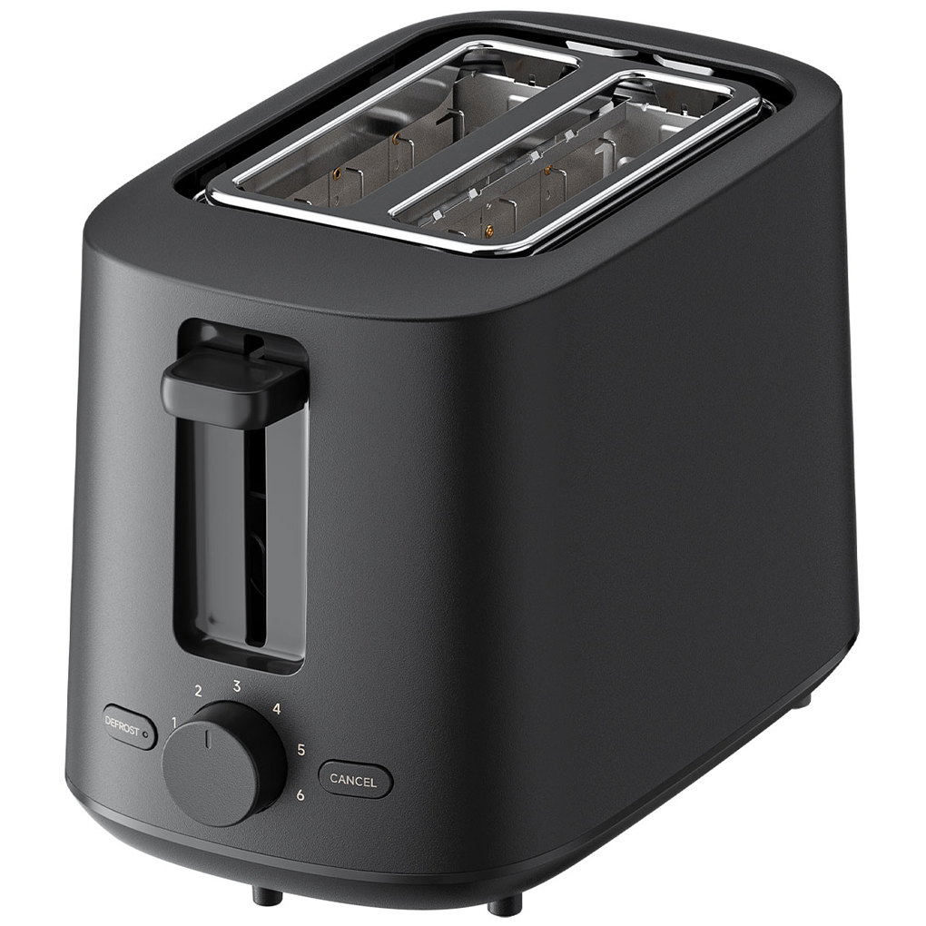 Lò Nướng Bánh Mì Xiaomi Toaster EU (BHR8811EU) 2