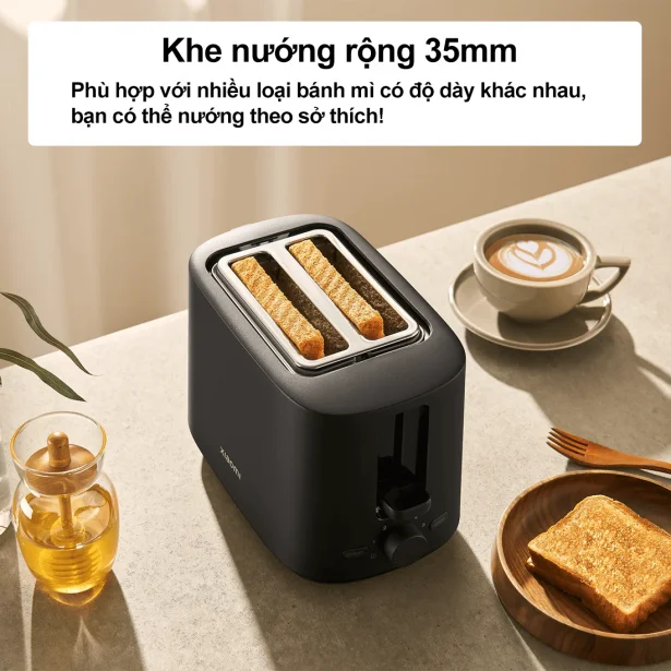 Xiaomi Toaster EU (BHR8811EU)
