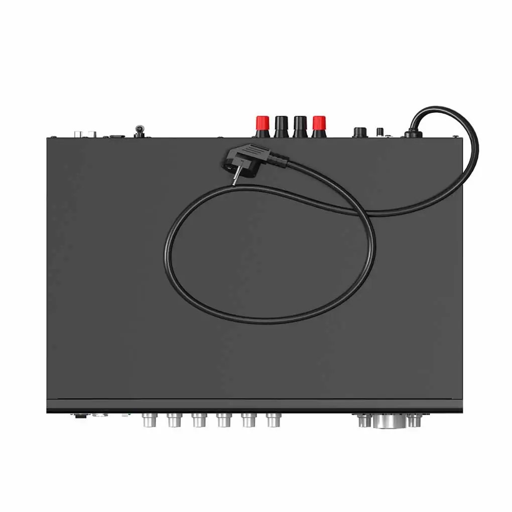 Amply Karaoke Paramax AX-1800 3