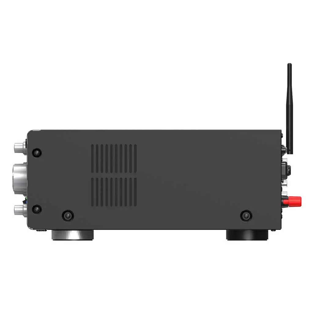 Amply Karaoke Paramax AX-1800 4