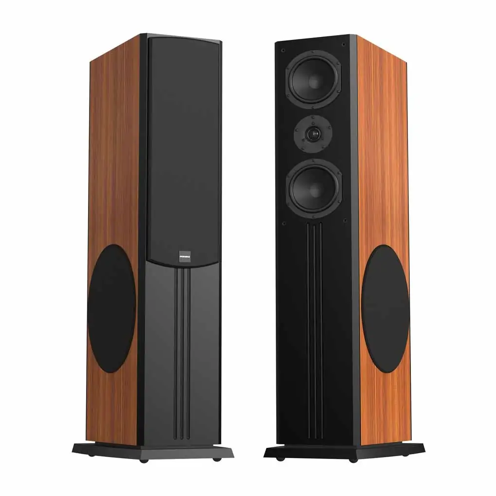 Loa Đứng Paramax Karaoke Và Nghe Nhạc LX-3800