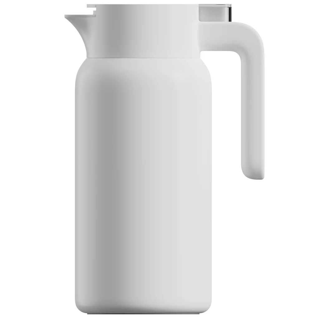 Bình Giữ Nhiệt Xiaomi Insulated Kettle 1.8L GL (BHR9049GL) 0