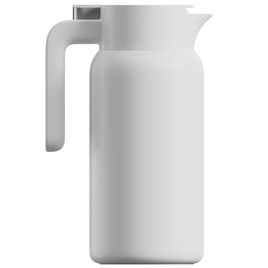 Bình Giữ Nhiệt Xiaomi Insulated Kettle 1.8L GL (BHR9049GL) 3