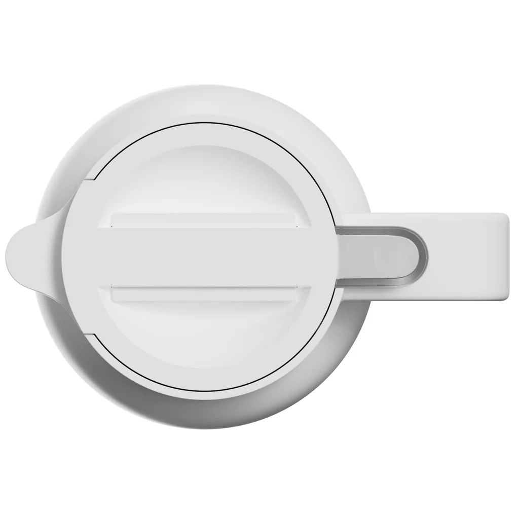 Bình Giữ Nhiệt Xiaomi Insulated Kettle 1.8L GL (BHR9049GL) 4