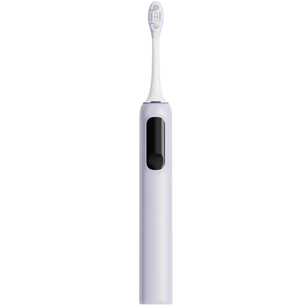 Bàn Chải Điện Xiaomi Oscillation Electric Toothbrush Pro GL (BHR07ZWGL) - Tím