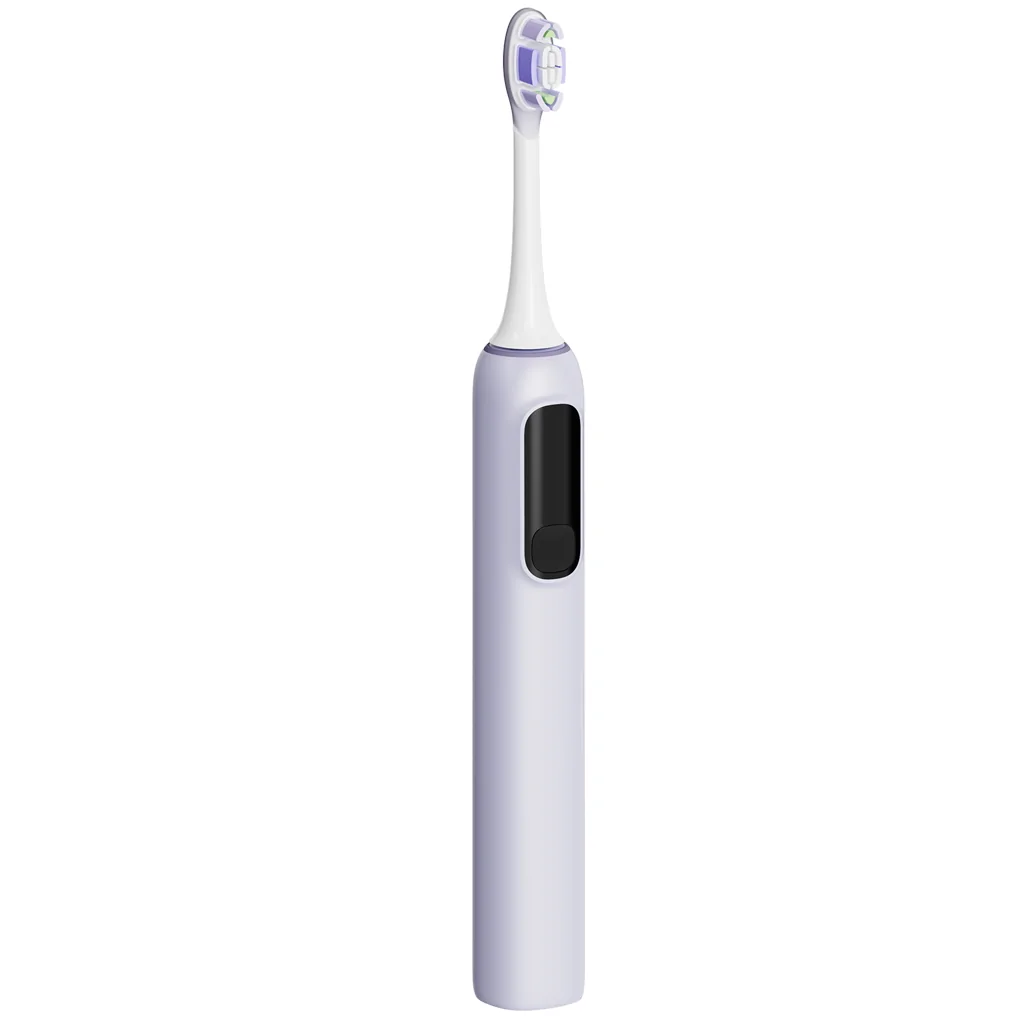Bàn Chải Điện Xiaomi Oscillation Electric Toothbrush Pro GL (BHR07ZWGL) - Tím 1