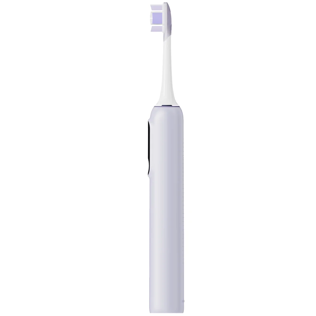 Bàn Chải Điện Xiaomi Oscillation Electric Toothbrush Pro GL (BHR07ZWGL) - Tím 2