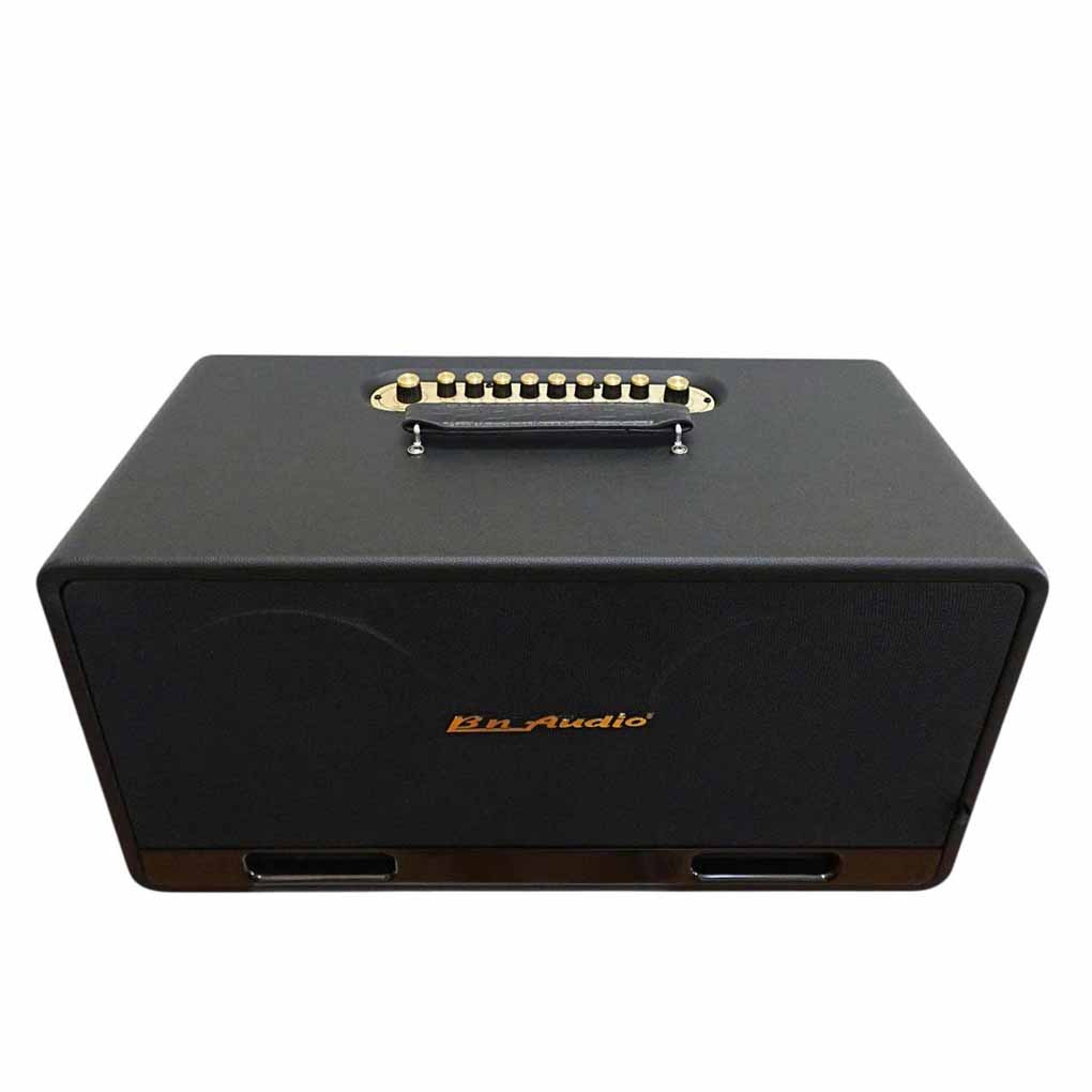 Loa Karaoke Xách Tay BN Audio BA 5500 VII 0