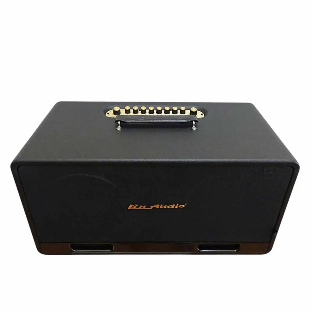 Loa Karaoke Xách Tay BN Audio BA 5500 VII 0