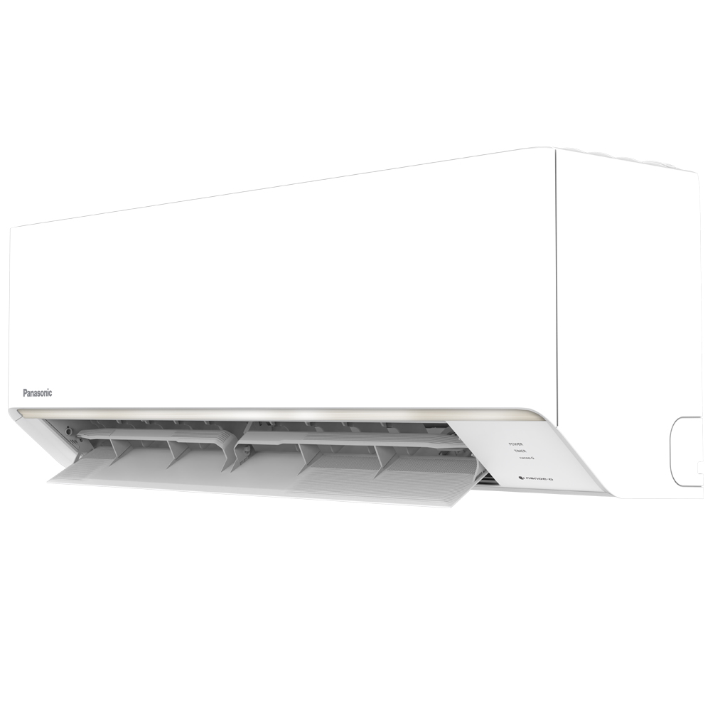 Máy Lạnh Panasonic 1 Hp CU/CS-N9AKH-8 1