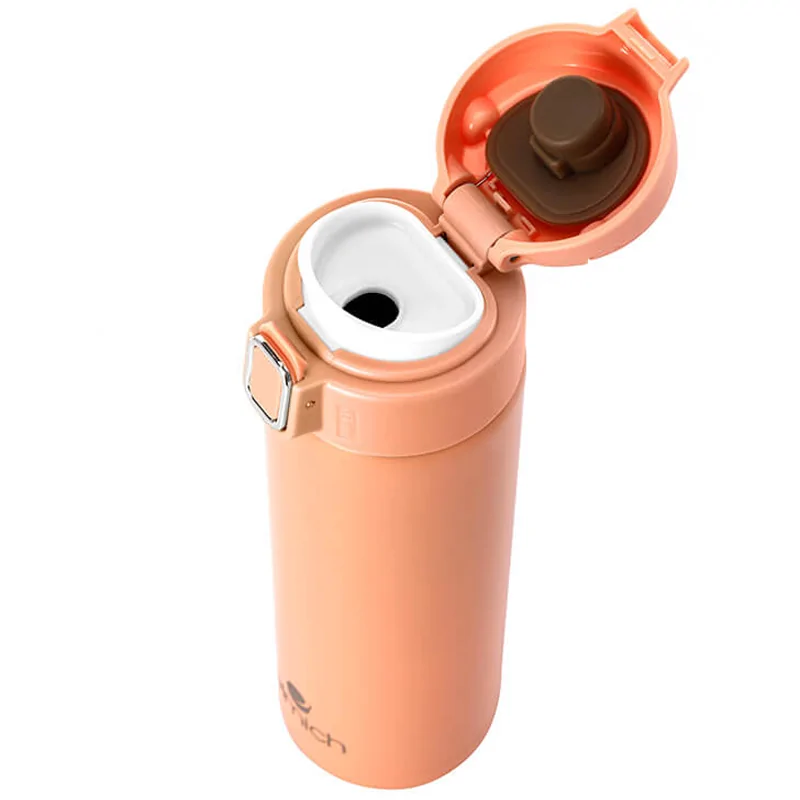 Bình Giữ Nhiệt Inox 304 Elmich EL8347PF 480ml 3