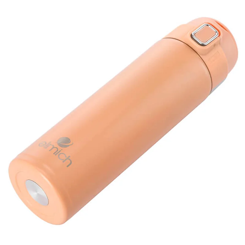 Bình Giữ Nhiệt Inox 304 Elmich EL8347PF 480ml 6