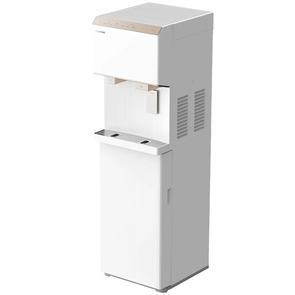 Cây Nước Nóng Lạnh Và Làm Đá Toshiba RWF-IW2469BVN(W) 0