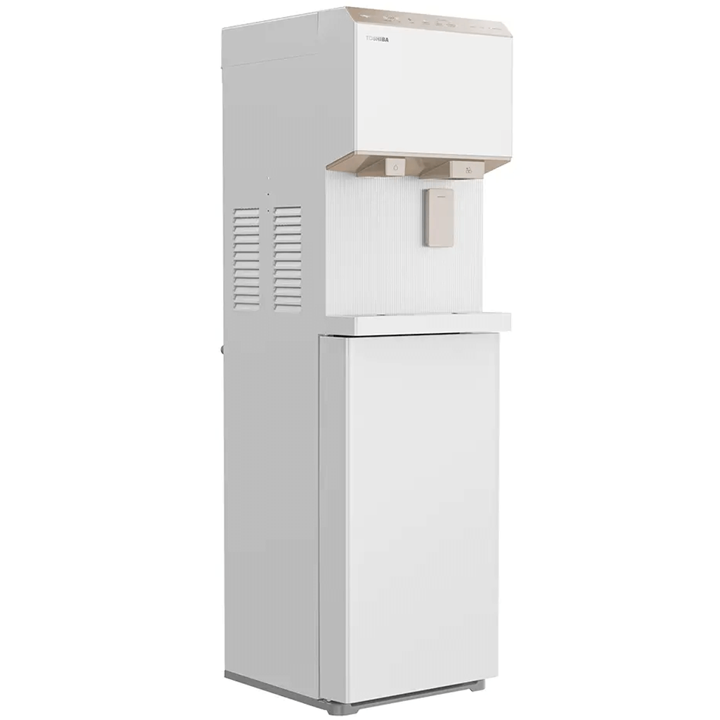 Cây Nước Nóng Lạnh Và Làm Đá Toshiba RWF-IW2469BVN(W) 1