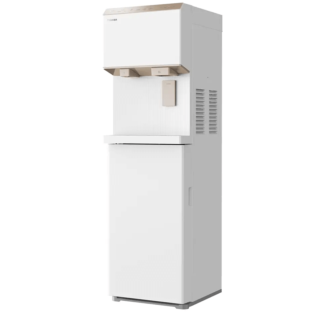 Cây Nước Nóng Lạnh Và Làm Đá Toshiba RWF-IW2469BVN(W) 2