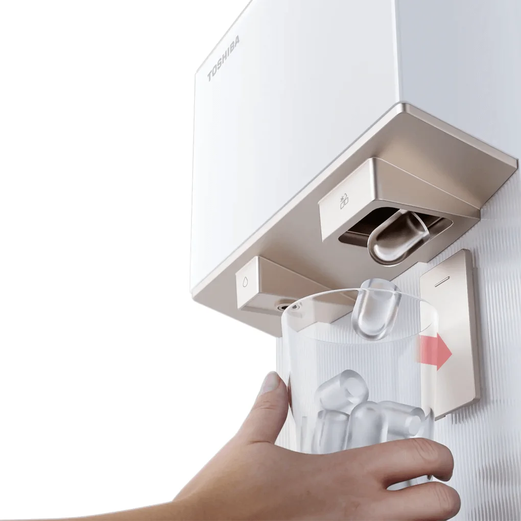 Máy Làm Nóng Lạnh Nước Uống Toshiba RWF-IW2469BVN(W) 4