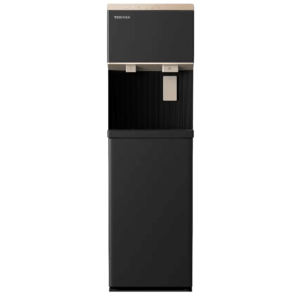 Cây Nước Nóng Lạnh Và Làm Đá Toshiba RWF-IW2469BVN(K) 0