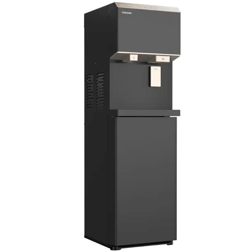 Cây Nước Nóng Lạnh Và Làm Đá Toshiba RWF-IW2469BVN(K) 2