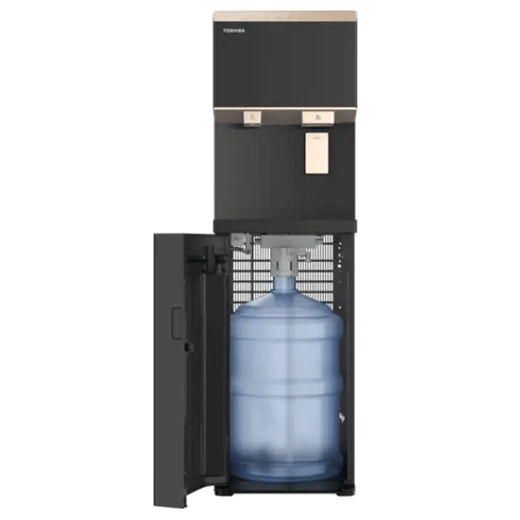 Cây Nước Nóng Lạnh Và Làm Đá Toshiba RWF-IW2469BVN(K) 3
