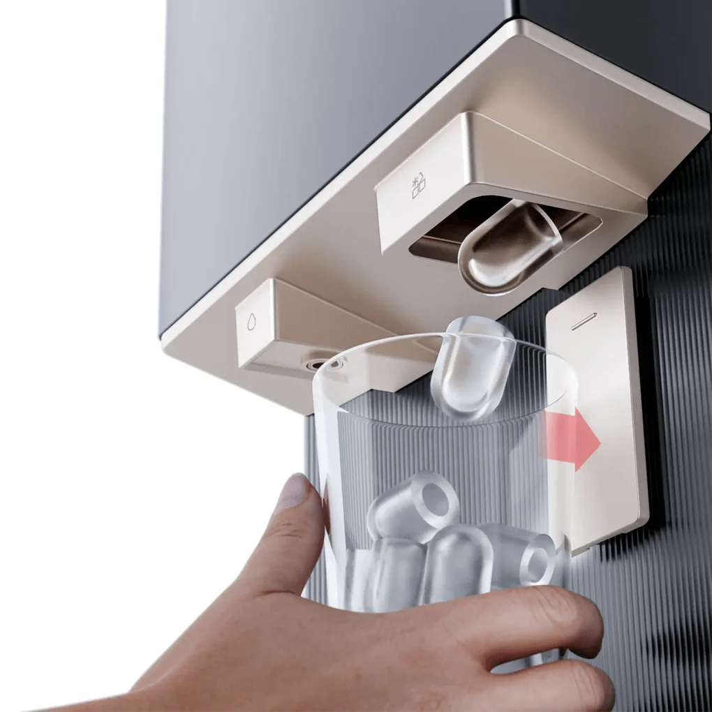 Máy Làm Nóng Lạnh Nước Uống Toshiba RWF-IW2469BVN(K) 4