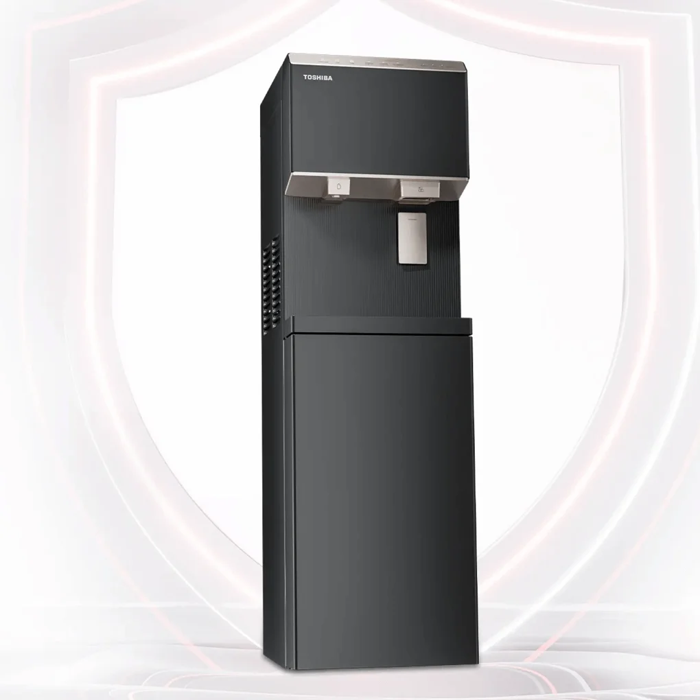Máy Làm Nóng Lạnh Nước Uống Toshiba RWF-IW2469BVN(K) 5