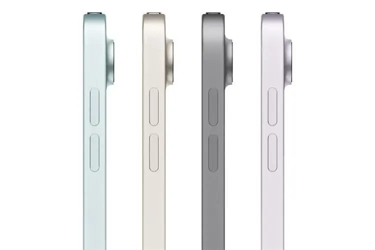 iPad Air 11 inch M3 Wifi 256GB 1