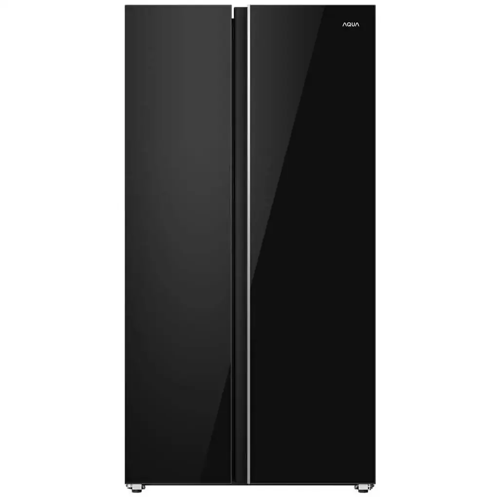 Tủ Lạnh Aqua Inverter 646 Lít AQR-S682XA(GB)