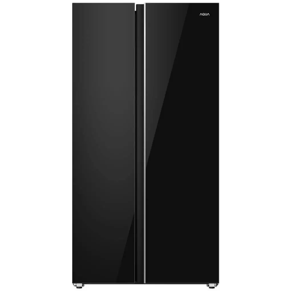 Tủ Lạnh Aqua Inverter 646 Lít AQR-S682XA(GB)