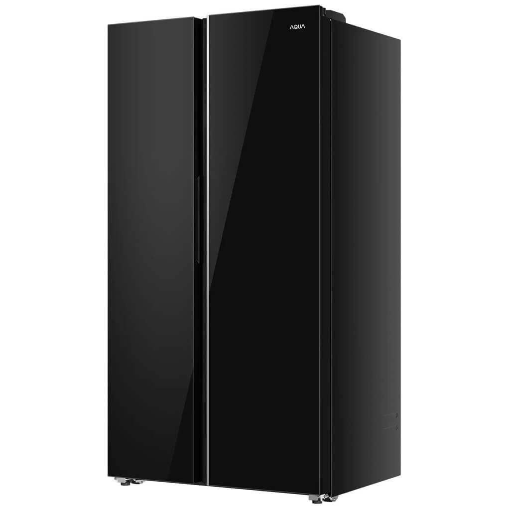 Tủ Lạnh Aqua Inverter 646 Lít AQR-S682XA(GB) 1