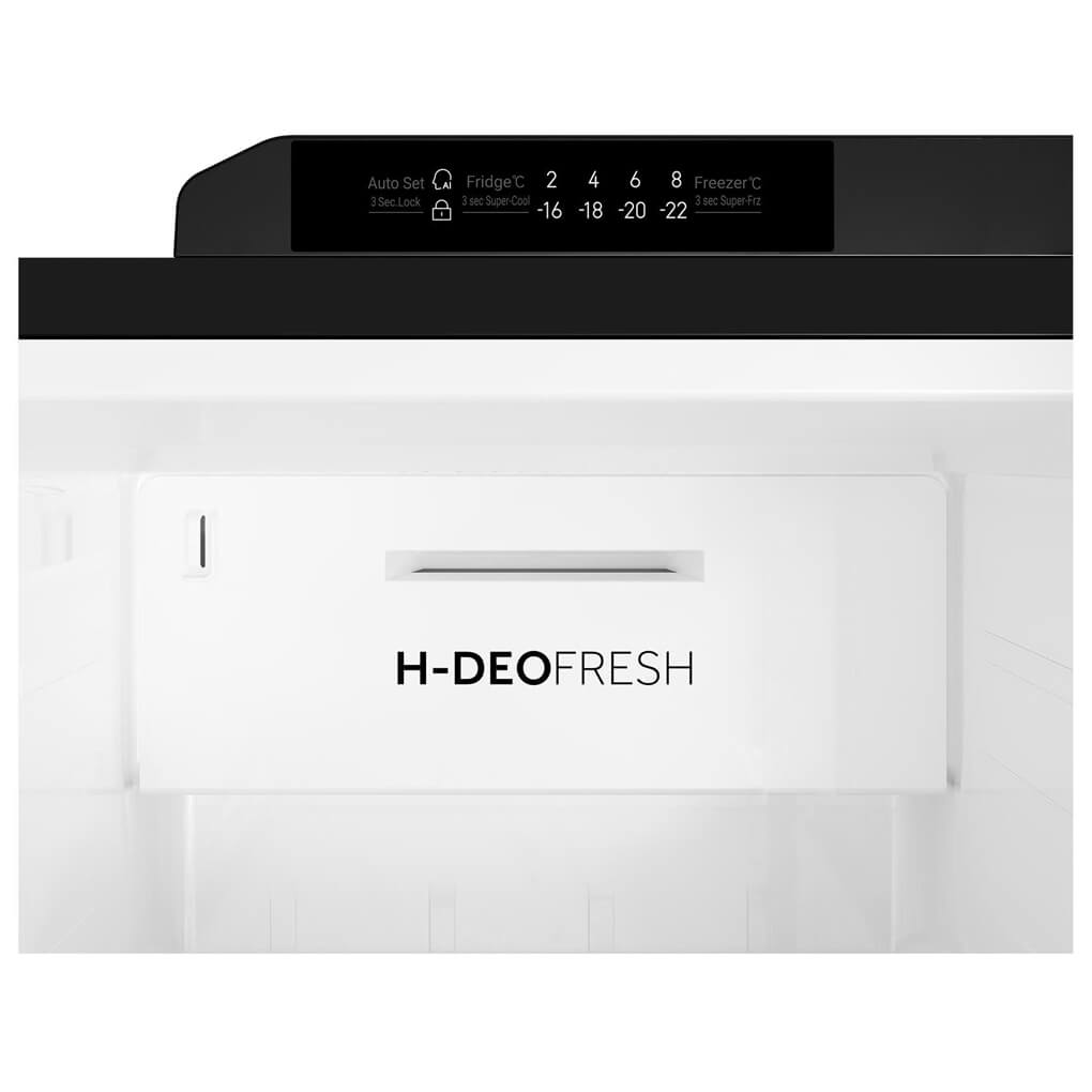 Tủ Lạnh Aqua Inverter 646 Lít AQR-S682XA(GB) 6